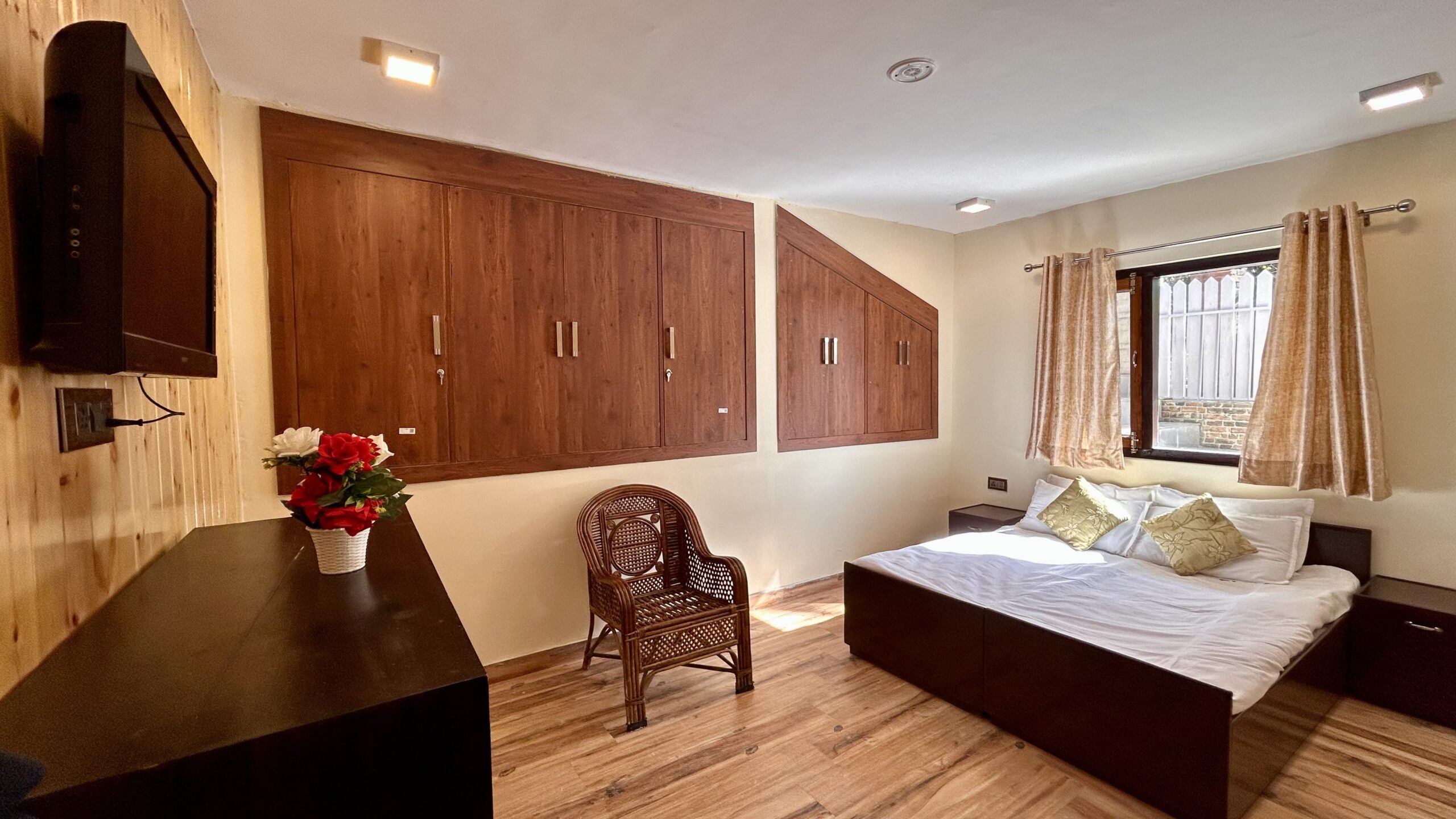 Couple Suite Room